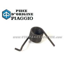 Ressort de rappel pour machoires de frein arrière Vespa GTR / PX ARCO